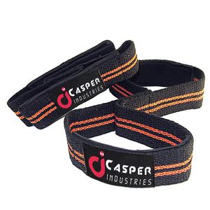 Figura de levantamiento de pesas profesional Unisex, ocho correas, Fitness, Powerlifting, estándar, Neopreno, PK, correas OEM personalizadas - Product Image 3