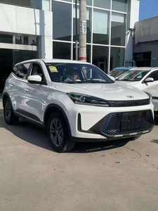 Voiture essence Pro Petrol X3 1.5L CVT SUV, voitures à essence X3 PRO d'occasion - Product Image 5