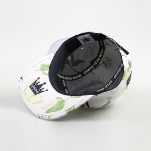 . Unisex Golf Cap Adjustable Sun <b>Hat</b> Outdoor Sportswear Lightweight Breathable <b>Hat</b> for Men and <b>Women</b> Golf Players - Product Image 2