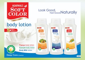 Loción de cuerpo Natural 2023, loción con múltiples ingredientes, loción más efectiva por fabricante indio y exportación, producto en oferta - Product Image 5