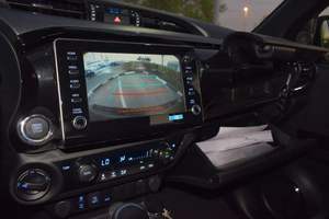 TOYOTA HILUX - Product Image 3