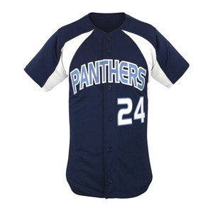 Professional Unisex <b>Baseball</b> Uniform Printed 100% Polyester Good Quality Wholesale Unique Design Breathable <b>Set</b> Style Low MOQ - Product Image 6