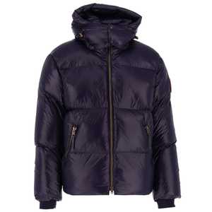 Chaqueta de Plumón Ligera para Hombre, Chaqueta de Invierno con Cuello Alto Personalizado, Chaqueta de Plumón Ultraligera para Exteriores, Abrigo de Invierno Aislado y Cálido - Product Image 1