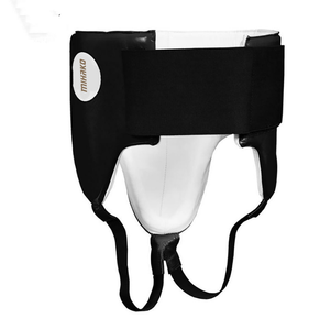 Protection de l'aine et de l'abdomen pour la boxe, protège-aine, protège-aine pour la boxe, protège-abdomen pour le sparring et le grappling - Product Image 2