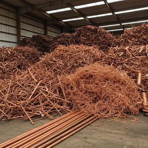 Hot Promotion Copper <b>Scrap</b> Clean and Bright Recycled <b>Metal</b> Ideal for Electrical Applications and Industrial Refining Purposes - Product Image 4