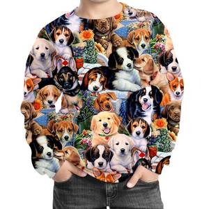 เสื้อสเวตเชิ้ตแบบยูนิเซ็กซ์ทรงโอเวอร์ไซส์ ผ้าฝ้าย 100% สีพื้นเรียบ น้ำหนักมาก ทรงหลวม สไตล์เรโทร เสื้อฮู้ดดี้ผู้ชาย - Product Image 4