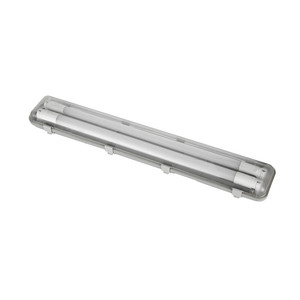 Plafoniera Reglette IP65 2x36W con Neon - Product Image 1