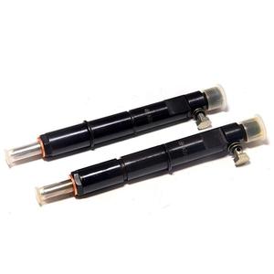 4100QB-110004 1803010164 HA1155 YN38 Inyector de Combustible Diésel de Alta Calidad para Cargadora de Ruedas, Repuestos para Motor Diésel, OEM, Posventa - Product Image 4