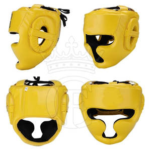 Arts martiaux Porter Protection Tête Garde Confortable Personnalisé Tête Garde Offre Spéciale Tête Garde - Product Image 5