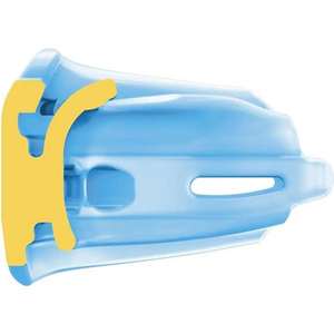 Protège-dents personnalisé OEM en EVA écologique pour adultes et juniors (boxe, basketball, football, MMA) avec logo sur mesure - Product Image 3