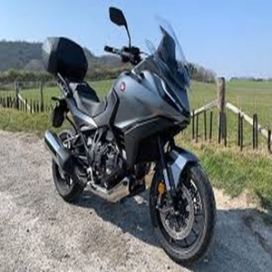 Moto tout-terrain SWIFT SALES 2026 NT-1100 D-CT NT1100DCT prête à être expédiée - Product Image 2