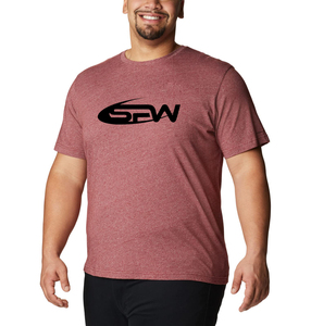 T-shirts décontractés pour hommes, style polo, manches courtes, col, mélange de coton, haut confortable, chemise d'été pour le bureau, mode quotidienne - Product Image 6