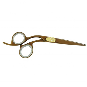 2025 personnalisé 6 pouces beauté coupe de cheveux ciseaux ensemble Salons de coiffure ciseaux de coiffeur amincissement cisailles pour coiffeur - Product Image 6