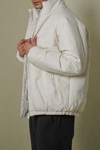 Fabriqué au Pakistan, OEM, sur mesure, léger, entièrement chaud, doudounes pour hommes, doudounes d'hiver, doudounes confortables pour unisexe - Product Image 5