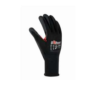 Gants de sécurité FLYNT de protection U-POWER 12 paires - Product Image 1