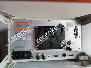 Máy phân tích phổ u3741 thuận lợi nhất 9kHz-3GHz được sử dụng * - Product Image 2