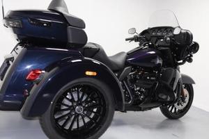 Motocicleta Tri Glide Ultra 2025 - Product Image 3