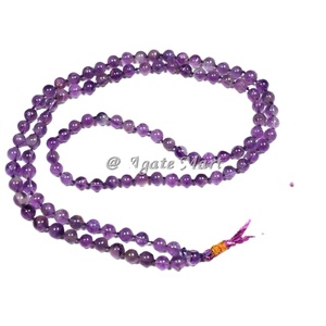 2024 Pyrite mặt cầu nguyện 108 hạt jap mala giúp trong việc đạt được sức mạnh tâm linh năng lượng chữa bệnh cầu nguyện Yoga Thiền - Product Image 4