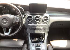 เมอร์เซเดส-เบนซ์ GLC ปี 2018 - Product Image 3