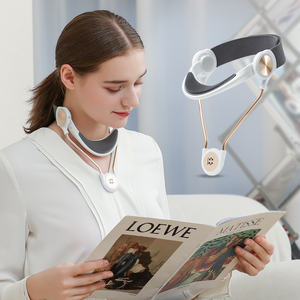 Alphay ayarlanabilir boyun duruş düzeltici boyun desteği desteği başını düz tutmak için - Product Image 6