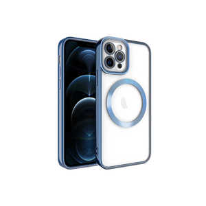 Coque en silicone liquide premium pour recharge sans fil MagSafe pour iPhone 11 Pro Max, protection résistante aux chocs - Product Image 1