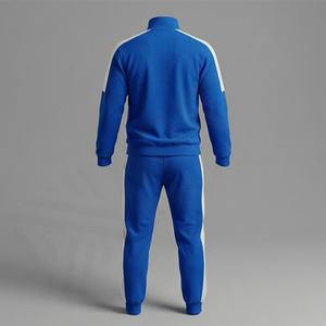 Conjunto Deportivo Atlético de Dos Piezas para Hombre, Chándal para Correr, Logotipo Personalizado Bordado e Impreso, Ropa Deportiva Atlética de Verano para Adultos - Product Image 2