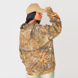 Sudaderas con Estampado de Diamantes de Imitación DTF DTG Hechas a Medida, Sudaderas Unisex de Moda Urbana Extra Grandes, Venta al por Mayor - Product Image 4