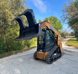 HOT SALE ! 2016 CaseIH TR270 TRACKLOADER - Product Image 1