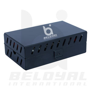 Kit de controladores de taladros de acero inoxidable para implantes dentales de alta calidad con certificación CE ISO - Product Image 3