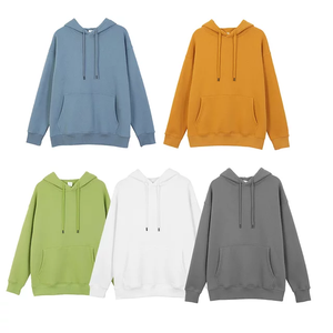 Sweat-shirts personnalisés pour femmes noires, coupe ajustée décontractée, streetwear, pull à capuche 100% coton, col à capuche, hiver chaud, logo frontal, anti-boulochage - Product Image 5