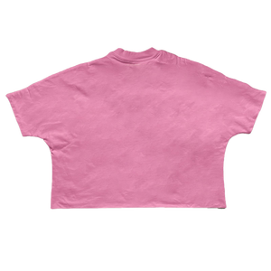 Camiseta de Jersey lisa de manga corta unisex para hombre, alta calidad, peso pesado, talla grande, estilo callejero, logotipo personalizado sólido - Product Image 2