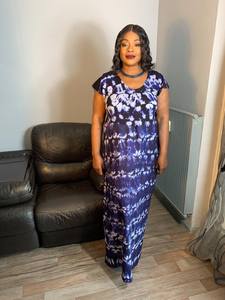 ชุดเดรสยาวฤดูร้อนของผู้หญิง - Product Image 5