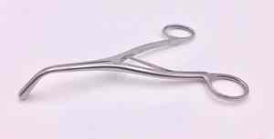 Dispositivos médicos profesionales de alta calidad Dilatadores traqueales Trousseau 12/14.5 cm Dilatadores ENT Dilatadores traqueales Trousseau - Product Image 3