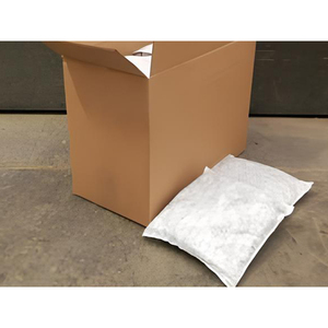 Carvel 46x46cm Almohadillas Absorbentes para Aceites e Hidrocarburos (10 uds) - Product Image 3