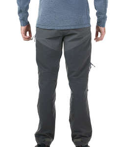 2025 haute qualité personnalisé daigner séchage rapide respirant Durable multi-poches hommes long pantalon de marche Camping randonnée en plein air pantalon - Product Image 2