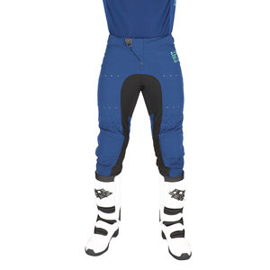 Pantaloni X-FLEX 2.0 ANAHEIM di Acerbis con Caratteristiche Traspiranti - Product Image 1
