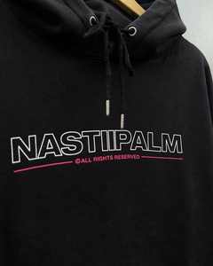 Top Selling Oversized <b>Fit</b> Men's Hoodies with Full Zipper New Design Made Pakistan for Winter Low MOQ Wholesale Screen Printing - Product Image 3