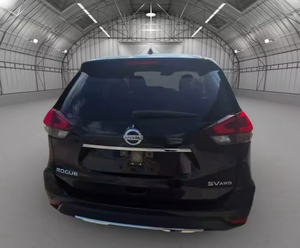 นิสสัน โร้ก เอสวี ขับเคลื่อนสี่ล้อ ปี 2020 มือสอง รุ่นพวงมาลัยซ้าย/ขวา - Product Image 3