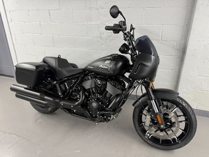 Oferta de Subasta: Motocicletas Nuevas Sport Chief RT 2025 en Venta con Velocidad Máxima >80km/h, Potencia 1001-2000W, Depósito - Product Image 1