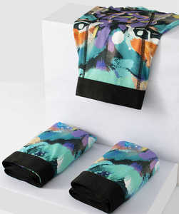 Men Boxers <b>Underwears</b> Bulk Order Comfortable Cotton <b>Underwear</b> Factory Direct Wholesale Supplier OEM ODM Custom Logo Service - Product Image 4