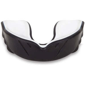 Protector Bucal Deportivo Profesional Personalizado al por Mayor, Protector Bucal de Boxeo con Impresión Personalizada, Material de Silicato Ecológico - Product Image 3