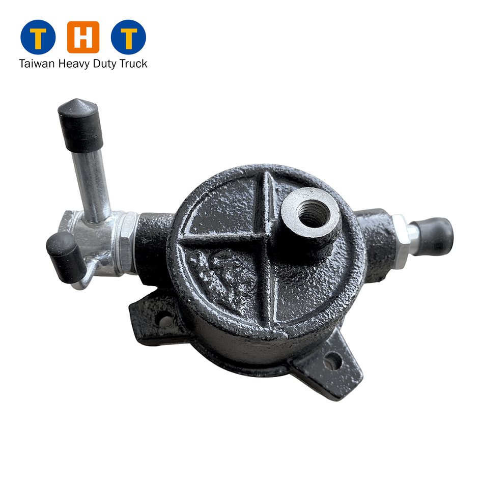 ゆきちゃん専用 ISUZU NKR 4JB1 Brake Vacuum Pump for Truck Parts & Repair OEM