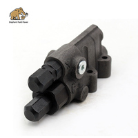 Vanne de contrôle de remplacement Rexroth A10vso Dfr/dr/dfr1/dflr