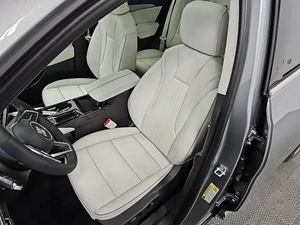Used 2024 Mid-Size Luxury SUV Turbo Engine Automatic Leather Seats LHD 360 <b>Camera</b> R21 Tires <b>Panoramic</b> Sunroof - Product Image 5