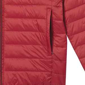 Vestes bouffantes professionnelles de haute qualité pour hommes pour l'hiver confortables et respirantes - Product Image 3