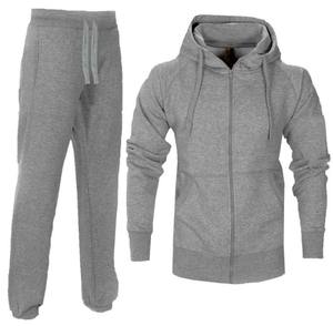 Survêtements de sport grande taille pour hommes en gros Survêtements imprimés sur mesure de haute qualité Nouveau pour la saison de printemps - Product Image 3