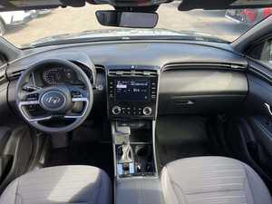 Negro Usado 2024 para SEL Crew Cab AWD Volante a la Izquierda con Asientos de Cuero Interior Oscuro Navegación Arranque Remoto - Product Image 4