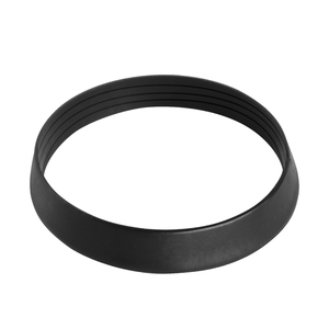 Junta Cónica de PVC de 1-1/2 Pulgadas - Product Image 1