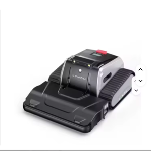Tondeuse robotisée de nouvelle génération Lymows One, NEUVE ET ORIGINALE, pour grandes pelouses, cultivateurs de produits - Product Image 1