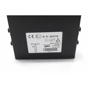 UNIDAD DE CONTROL DE CIERRE CENTRALIZADO TOYOTA Aygo 3ª Serie 89740-0H030 1KR-FE Gasolina 1000 (15>) - Product Image 2